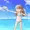海だ！