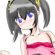 リニューアル看板娘