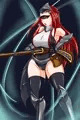 くすぐり世界の人外娘