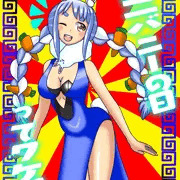 第二バニーの日2024！！！