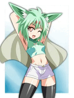 ハロロちゃん