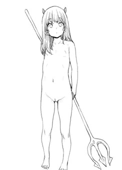 小悪魔
