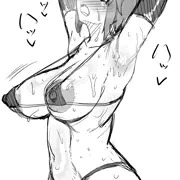 マイクロ水着