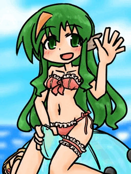 ジュアサマー