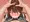 おさげちゃん