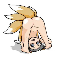 きつねさん