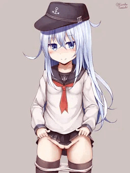響