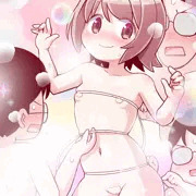 はりきり伸子さん