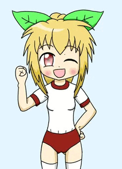 ワンドロニジエたん