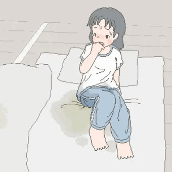 夏の苦い思い出