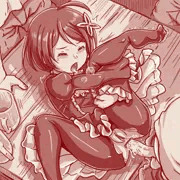 メギド手書きとか