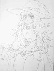 脅迫されるシャーロットちゃん