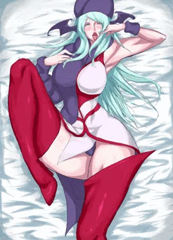 マーモさん