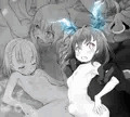 シリアヌス……じゃなかったシノアリス