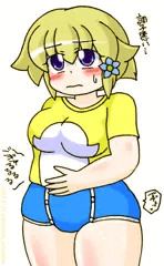 つぐみ嬢７９