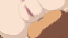 ベッキーの尻穴に打ち付けられるチ◯ポ