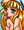 口移しにメルヘンください
