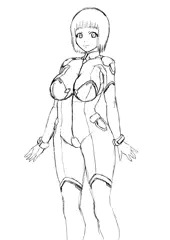 落書き20200506