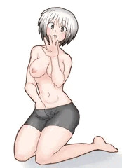 さむいね！