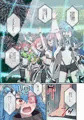 【強謙イベ18合わせ新刊】黒星★喫す！