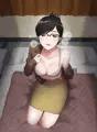 荒岩虹子さん