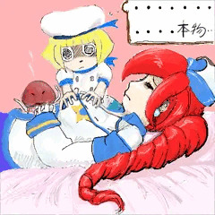 ダリア警部