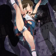 チアガールに悪戯