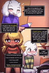 Poll Game - Past Noelle 2 Pt. 4
