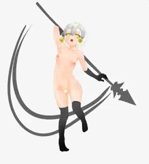 ジャンヌダルクオルタサンタリリィ