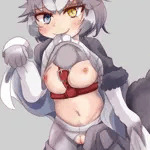 はづきガレット(フリー期間)