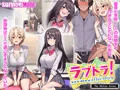 モーションコミック版 配信開始のお知らせ