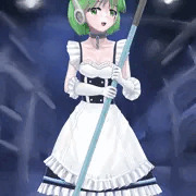 ロイヤルメイドロボ