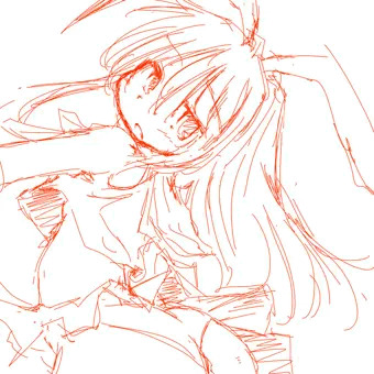 なにか