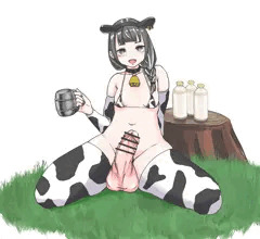 mow
