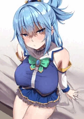 女神様