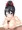 黒髪お団子ちゃんパイズリ