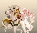 踊り子