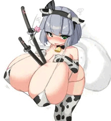 牛妖夢