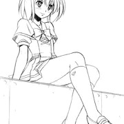 ランカちゃん