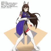 オリジナルキャラ