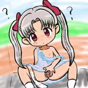 夢のクレヨン王国のシルバー王女のつもり