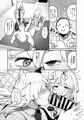【C107新刊】男一人、犬（メス）二匹