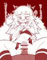 部長にブッチョウと吸い取られ隊