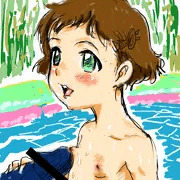 もあちっぱいずり