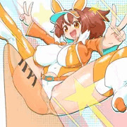 ド健全レースクイーン🐰ヤワラギ・ヒヨリ