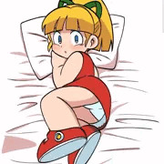 ロールちゃん