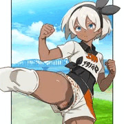 マンちらサイトウさん