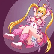 触手エッチ