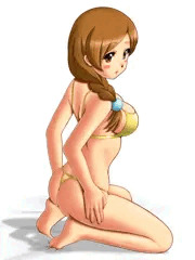 レギオン隊のココ