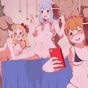 エロマンガ先生